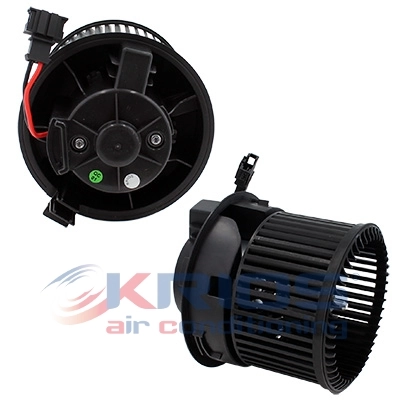 Interior Blower